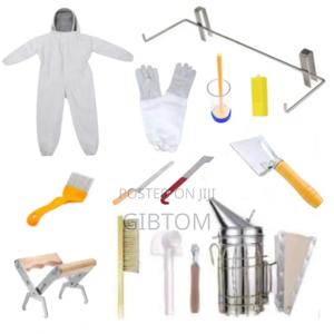 Honey Harvesting Full Kit - main view