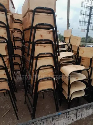 Junior School Lockers