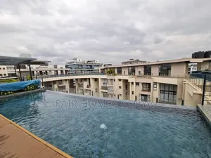 4bdrm Duplex in Riverside Drive, Lavington for rent