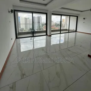 3bdrm Apartment in Othaya Road, Kileleshwa for rent