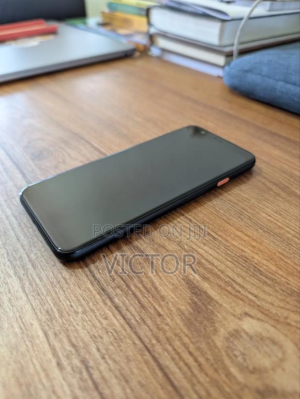 Google Pixel 4 128 GB White - thumbnail 4