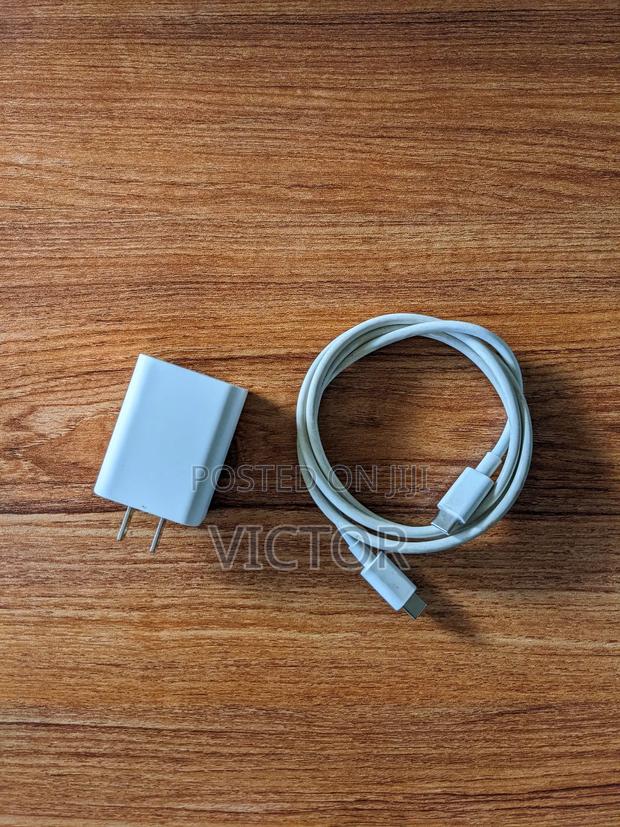 Google Pixel 4 128 GB White - thumbnail 5