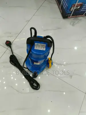 Usk Submersible Water Pump 0.5 Hp