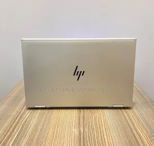 Laptop HP EliteBook X360 1040 G9 32GB Intel Core I7 SSD 512GB