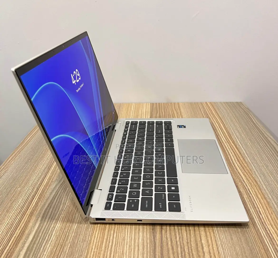 Laptop HP EliteBook X360 1040 G9 32GB Intel Core I7 SSD 512GB