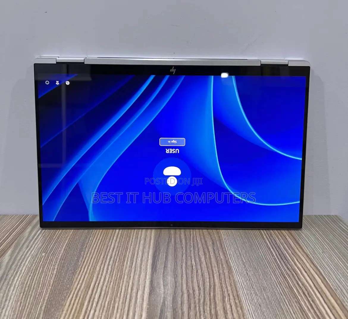 Laptop HP EliteBook X360 1040 G9 32GB Intel Core I7 SSD 512GB