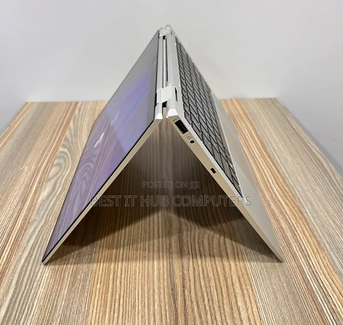 Laptop HP EliteBook X360 1040 G9 32GB Intel Core I7 SSD 512GB