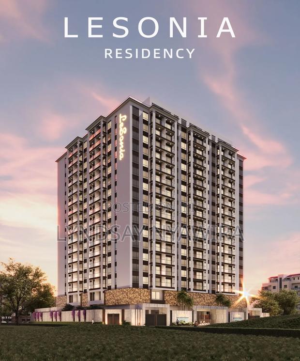 1bdrm Apartment in Lesonia, Kileleshwa for sale