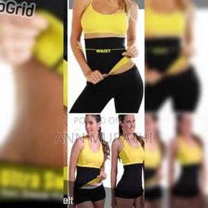 Slimming Thermal Waistband - main view