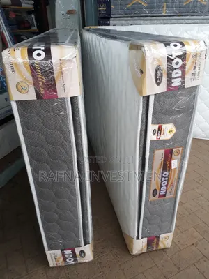 Orthopedic Ndoto Mattresses 5yr Warranty 5*10 at 19999