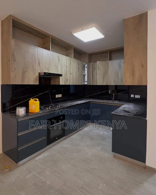 1bdrm Apartment in Valley Arcade, Lavington for rent - main view