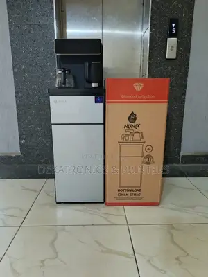 Nunix A3c Voice Recognition Dispenser
