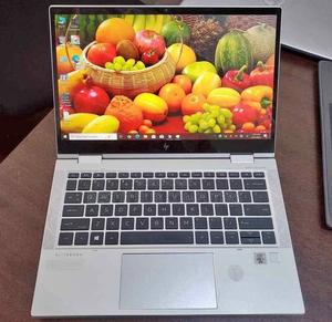 Laptop HP EliteBook 830 G8 16GB Intel Core i5 SSD 512GB - main view