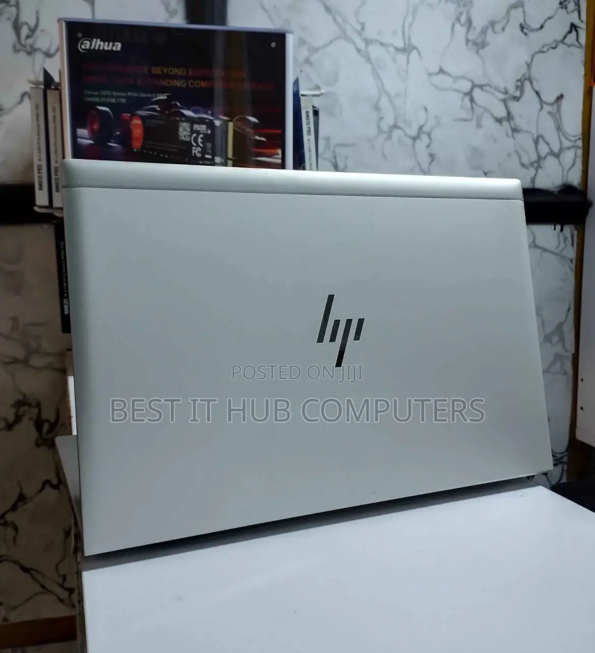 Laptop HP EliteBook 830 G8 16GB Intel Core i5 SSD 512GB
