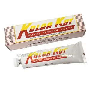 Kolor Kut Water Finding Paste for Fuel Petroleum Tanks