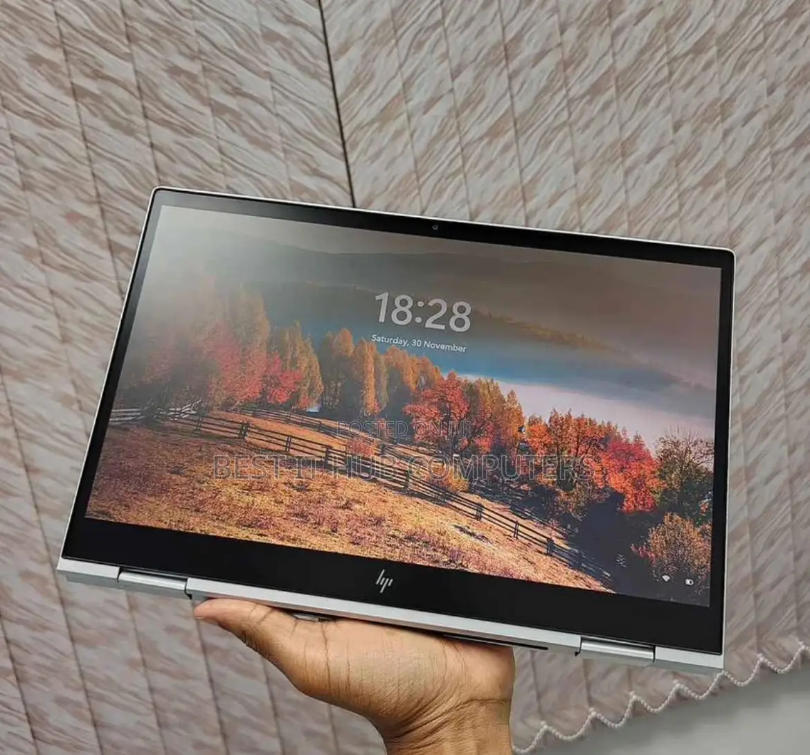 Laptop HP EliteBook 830 G7 16GB Intel Core i7 SSD 512GB