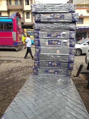 Johari Mattress on Offer 4*6*8" at 6499