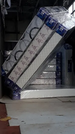 Johari Mattress on Offer 4*6*8" at 6499