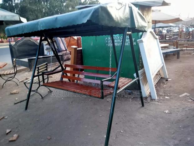 Arden Garden Outdoor Swings - main view
