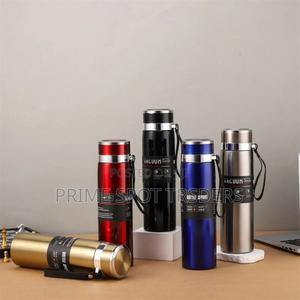 800 Ml Vacuum Bottle - main view