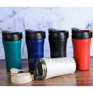 Thermal Mug - main view