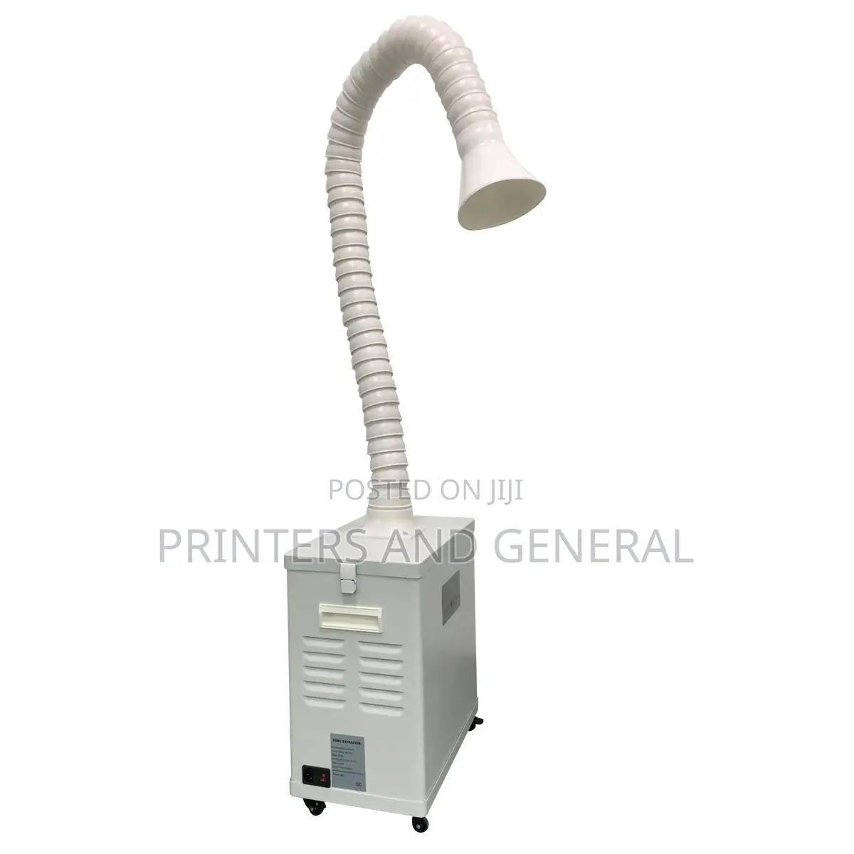 Air Purifier for 30cm DTF Small Fume Extractor