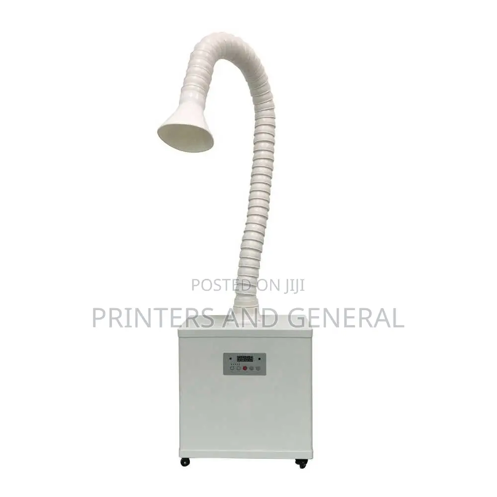 DTF Fume Purifier New Environmental Protection DTF Air Purifier