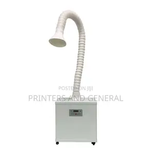 DTF Fume Purifier New Environmental Protection DTF Air Purifier