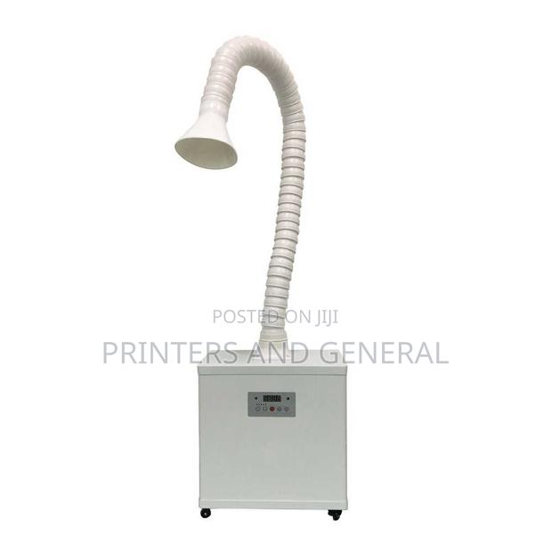 DTF Fume Purifier New Environmental Protection DTF Air Purifier