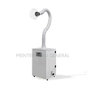Good Quality Fast Smoke Removal Air Purifier DTF Printer Smoke Filter