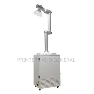 A2 60cm DTF Printer Fume Purifier Smoke Filter 62w DTF Air Purifier