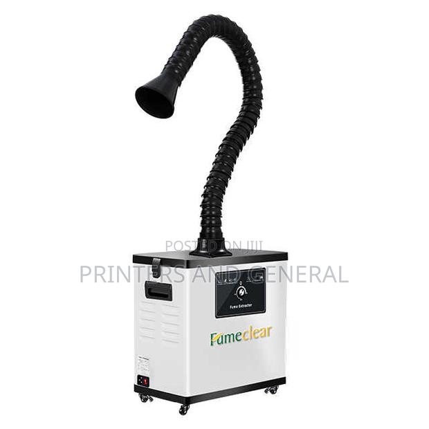 60cm DTF Printer Solder Fume Extractor - main view