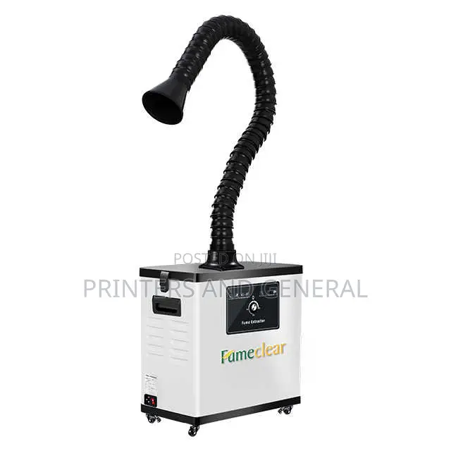 60cm DTF Printer Solder Fume Extractor