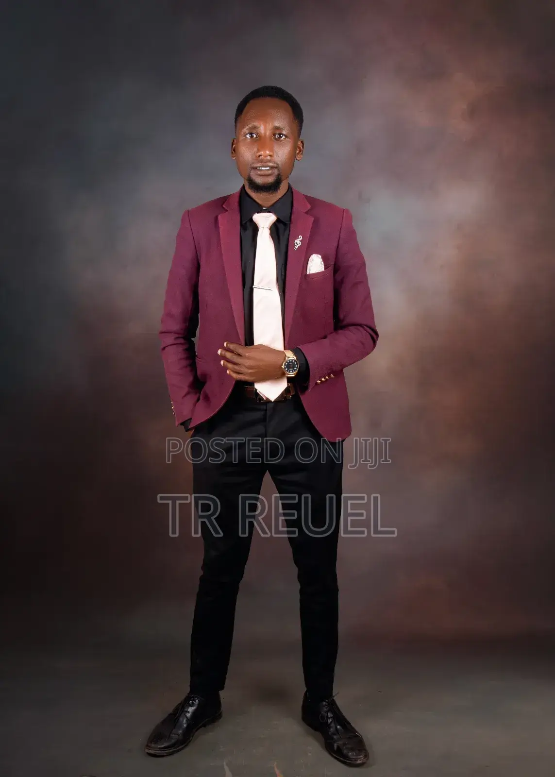 Music Teacher Nairobi