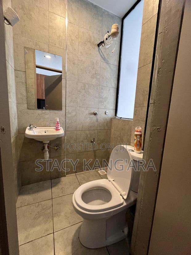 Small Studio Apartment - thumbnail 4