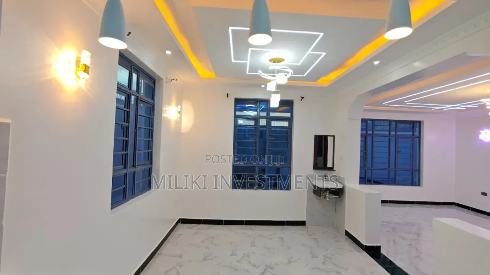 3bdrm Bungalow in Kimbo for sale
