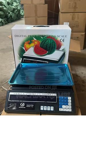 Acs 40 Maximum Weight 40kg Armless - main view