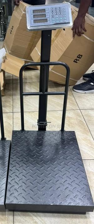 300kg Big Base - thumbnail 2