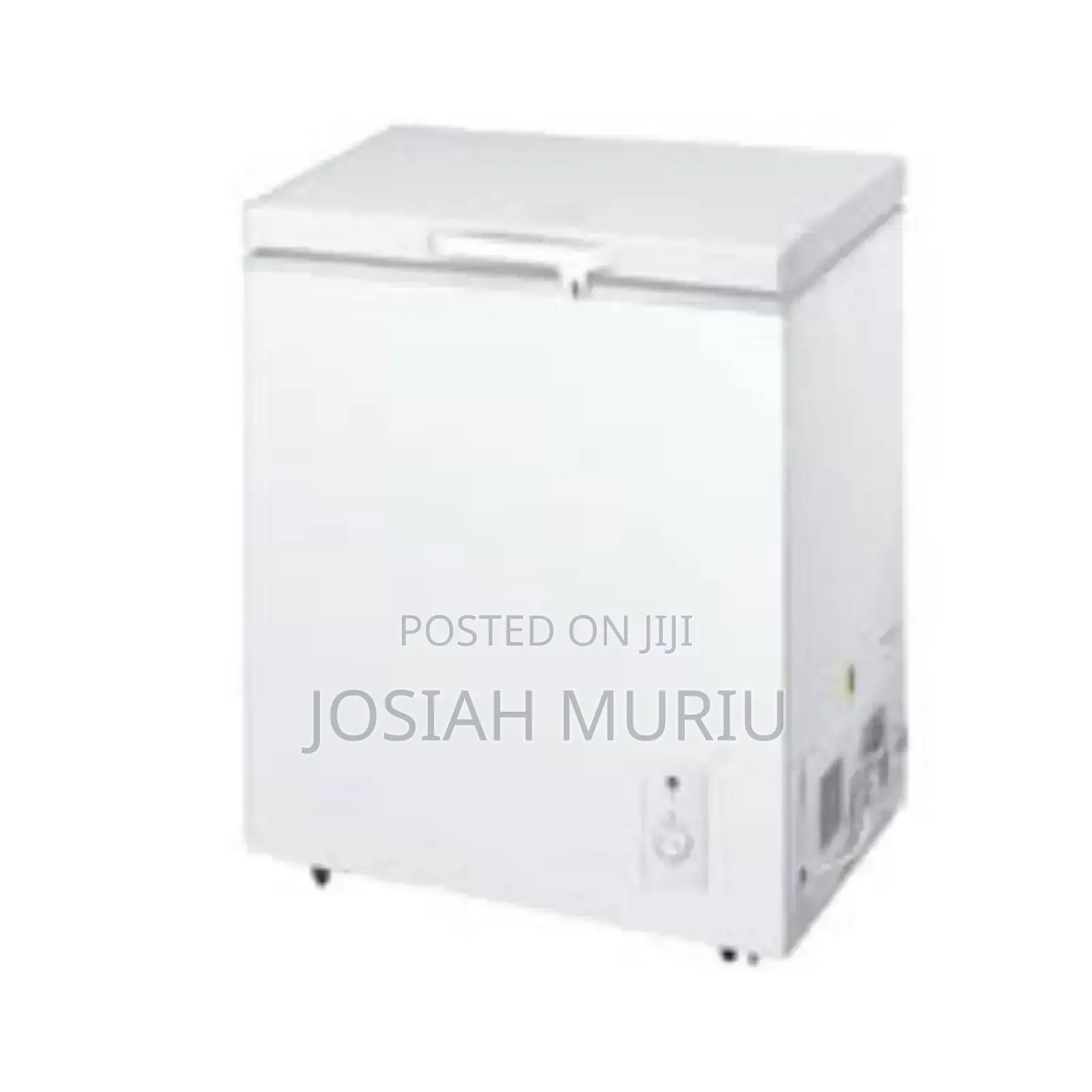 Premier 100litres Freezer