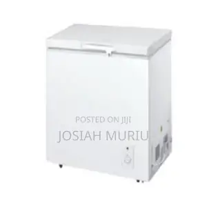 Premier 100litres Freezer