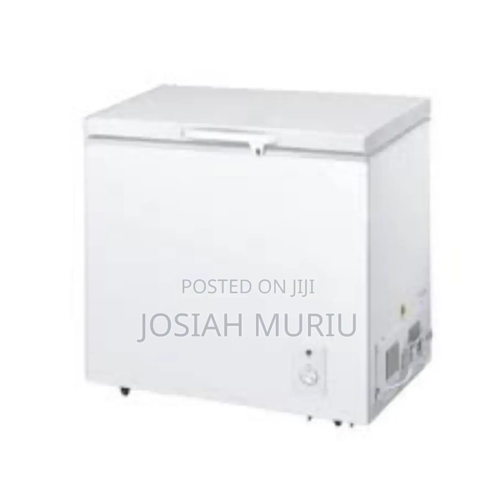 Premier 150 Litres Freezer