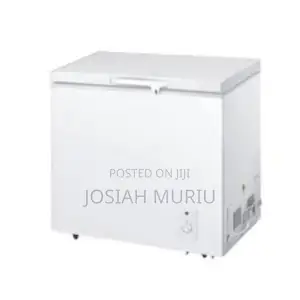 Premier 150 Litres Freezer