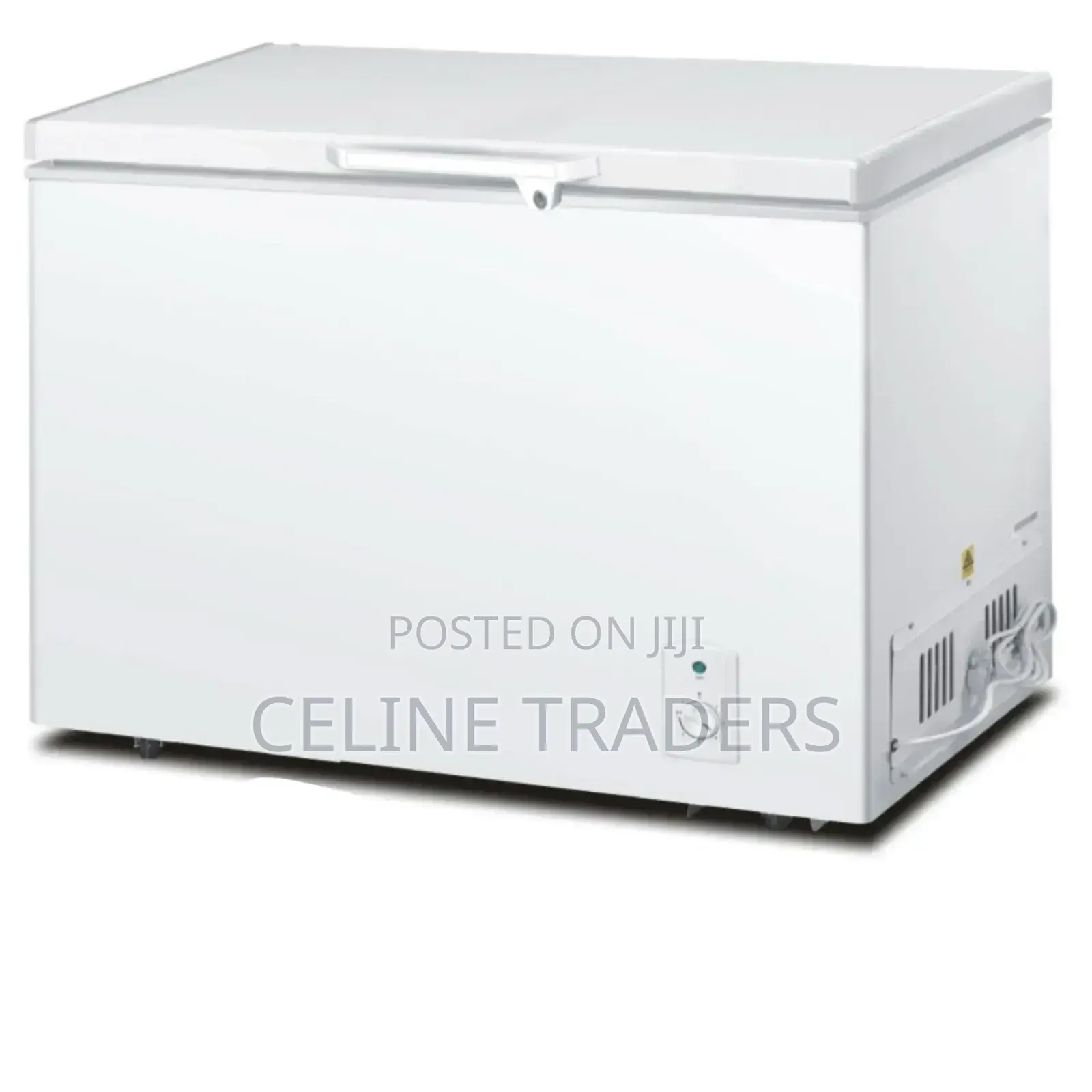 Premier 200l Freezer