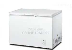 Premier 250 Litres Chest Freezer