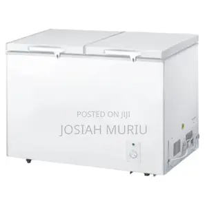 Premier 500litres Chest Freezer