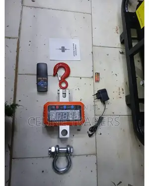 1000kgs Crane Scale(Ocse-1)