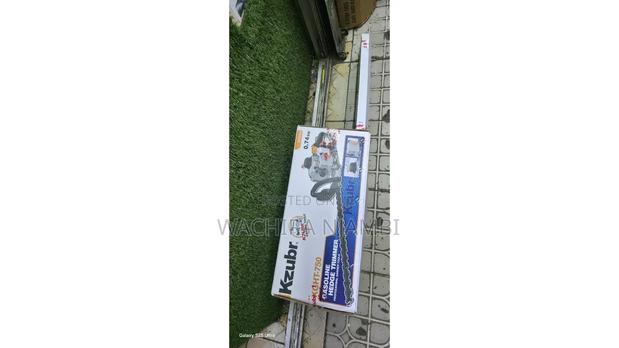 Kzubr KGHT-750 Gasoline Hedge Trimmer