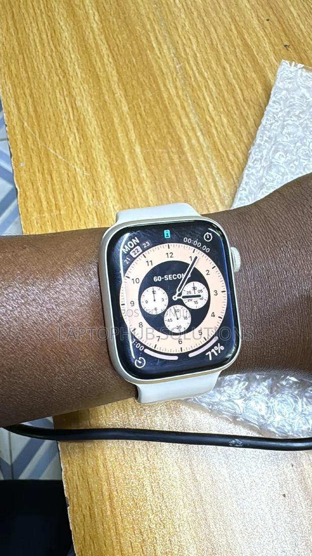 Apple Watch Series 8 45mm - thumbnail 6