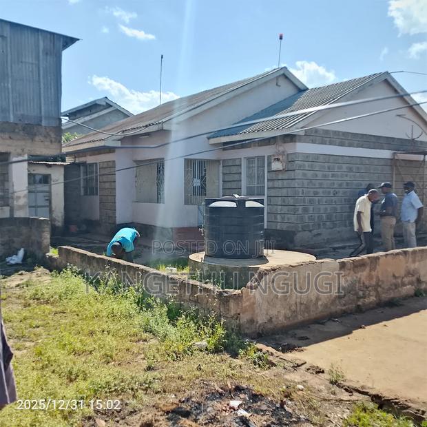50x100 Commercial Plot Ruiru - thumbnail 3