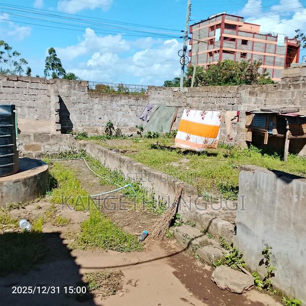 50x100 Commercial Plot Ruiru - thumbnail 5